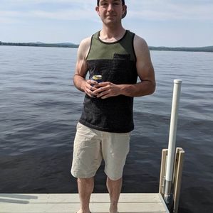 Meet your Posher, Sam